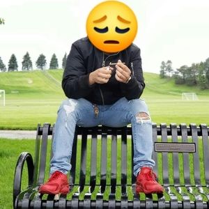 Meet your Posher, Abraham